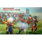Mercenaries European Infantry